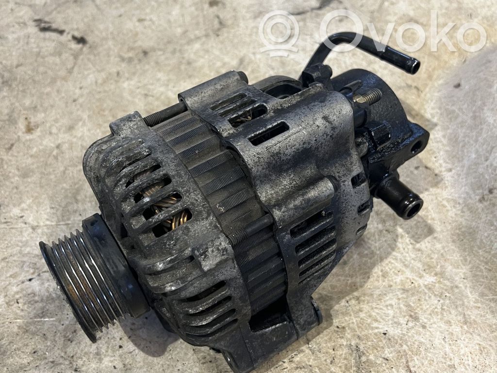 Hyundai Tucson JM Alternador 