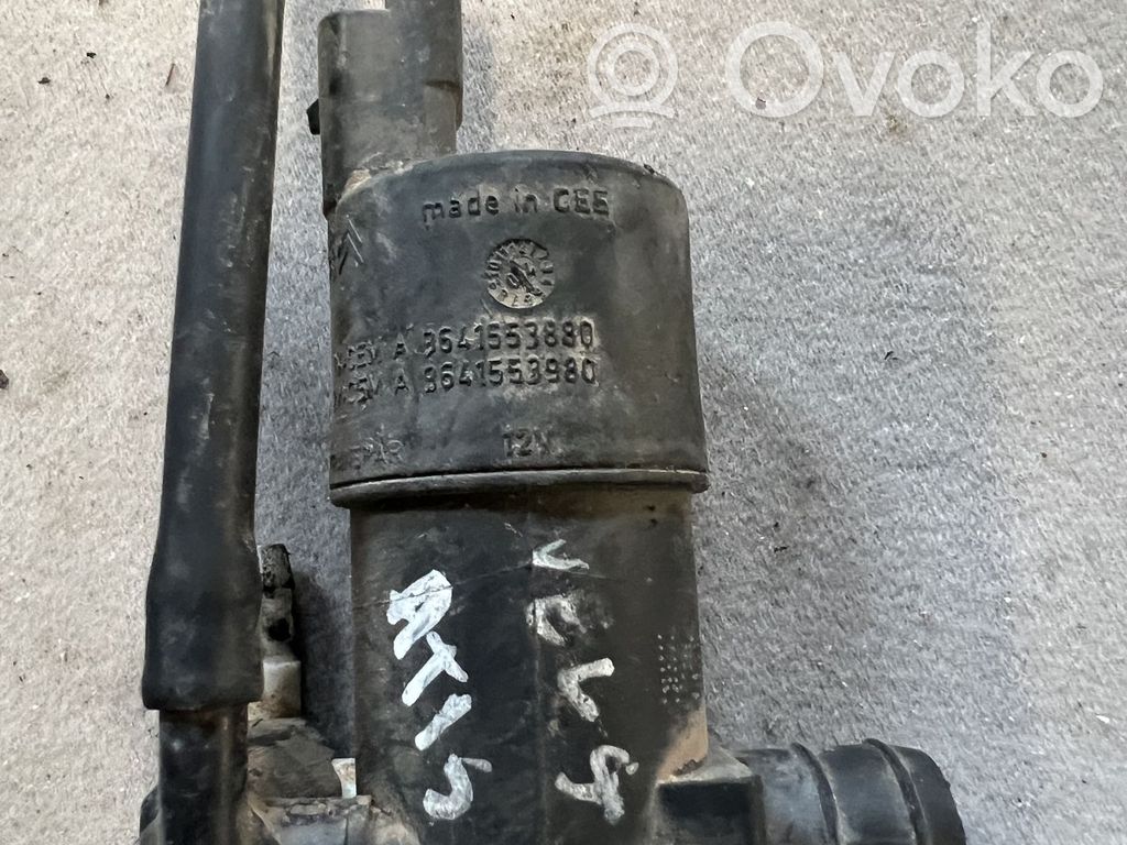 Windscreen/windshield washer pump   B316568,A194414,A246091