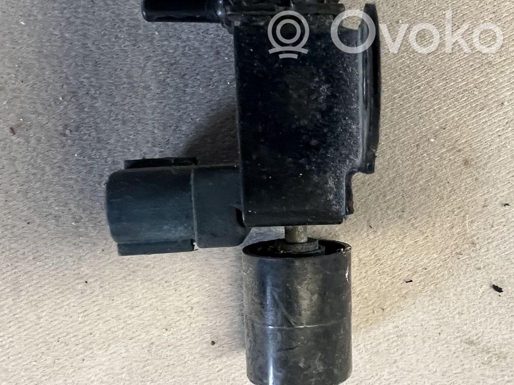 Renault Vel Satis Válvula de vacío 