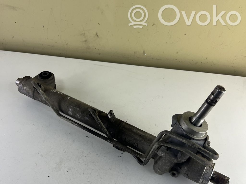 Opel Astra H Vairo kolonėlė 