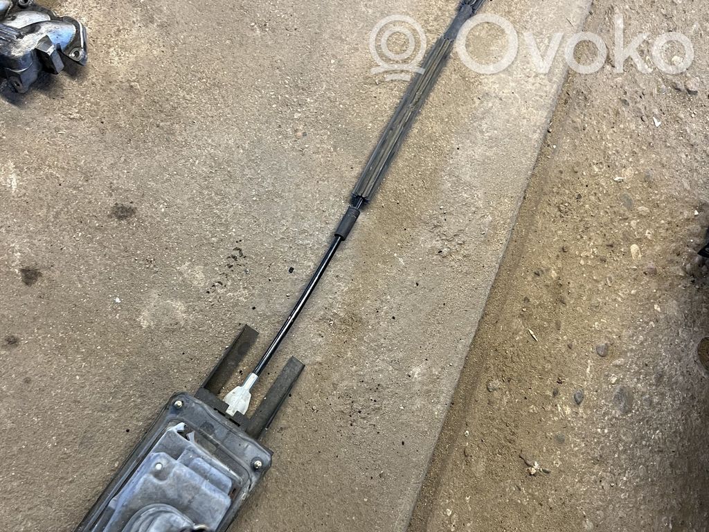 Selector caja de cambios   8200112408,820011240