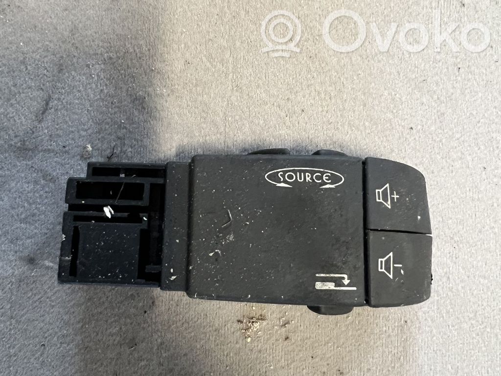 Multifunctional control switch/knob   7701049643,34442201AP,34442201