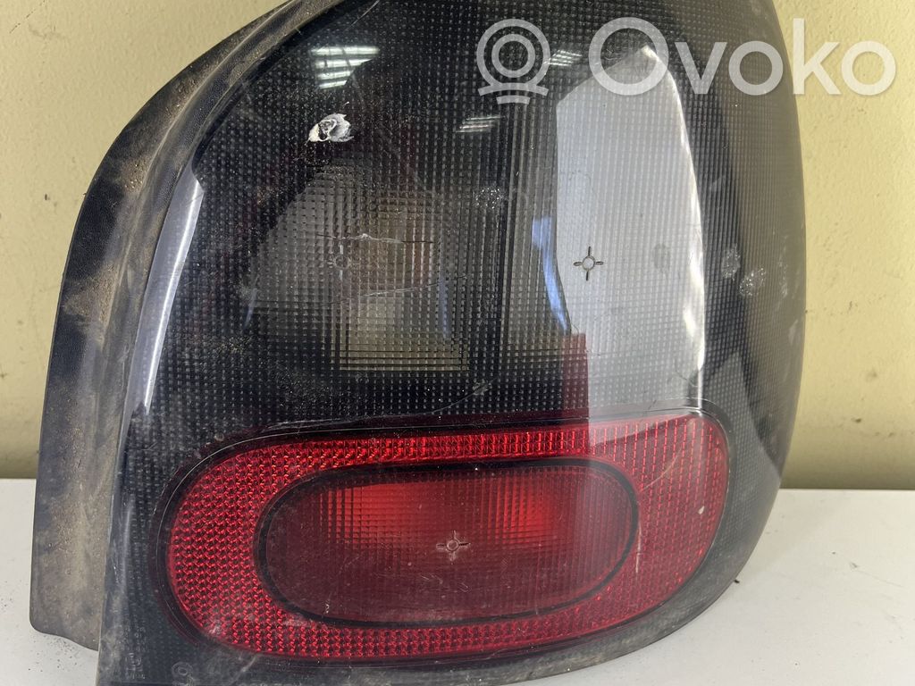 Renault Scenic RX Takavalot 