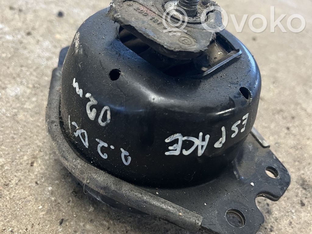 Renault Espace IV Engine mount bracket 