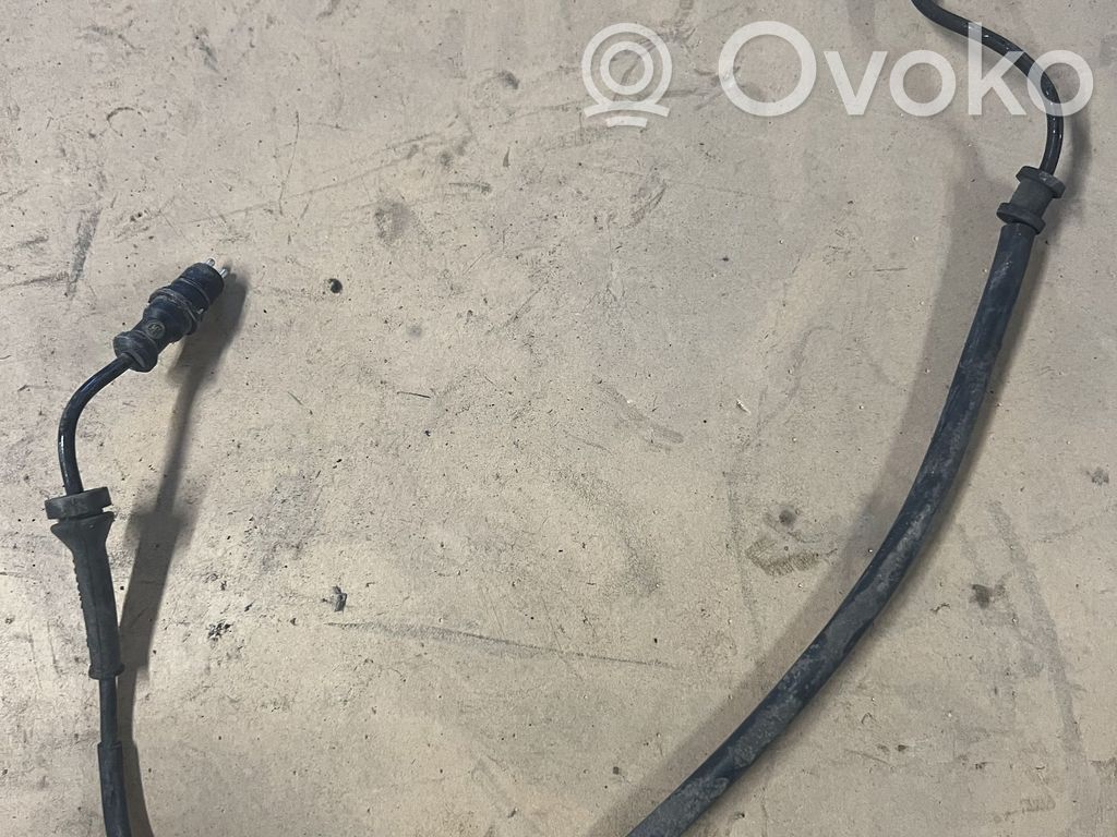 ABS Sensor hinten   10071150971,1007115097