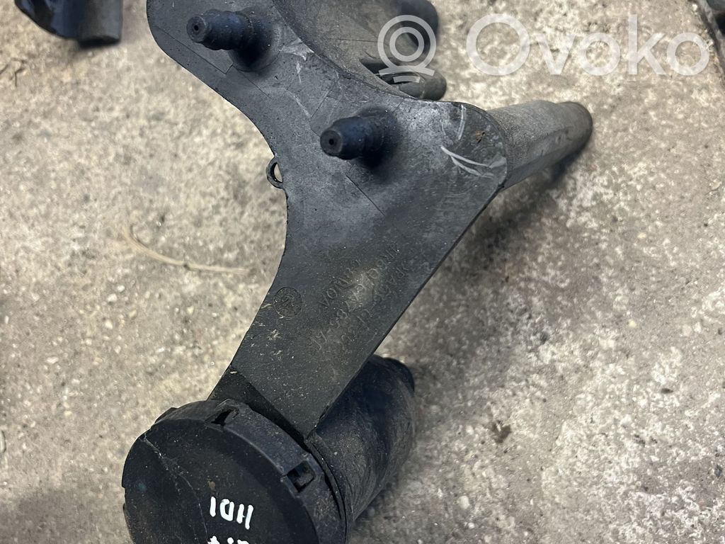 Peugeot 607 Separador del respirador de aceite 