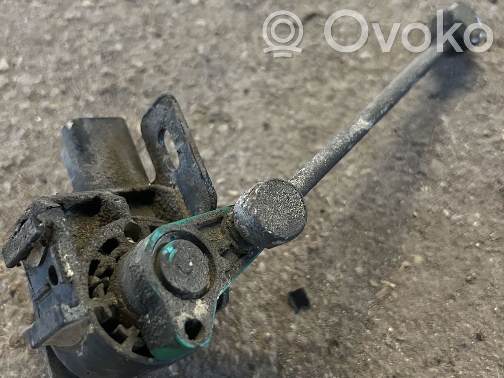 Peugeot 607 Headlight/headlamp level sensor 