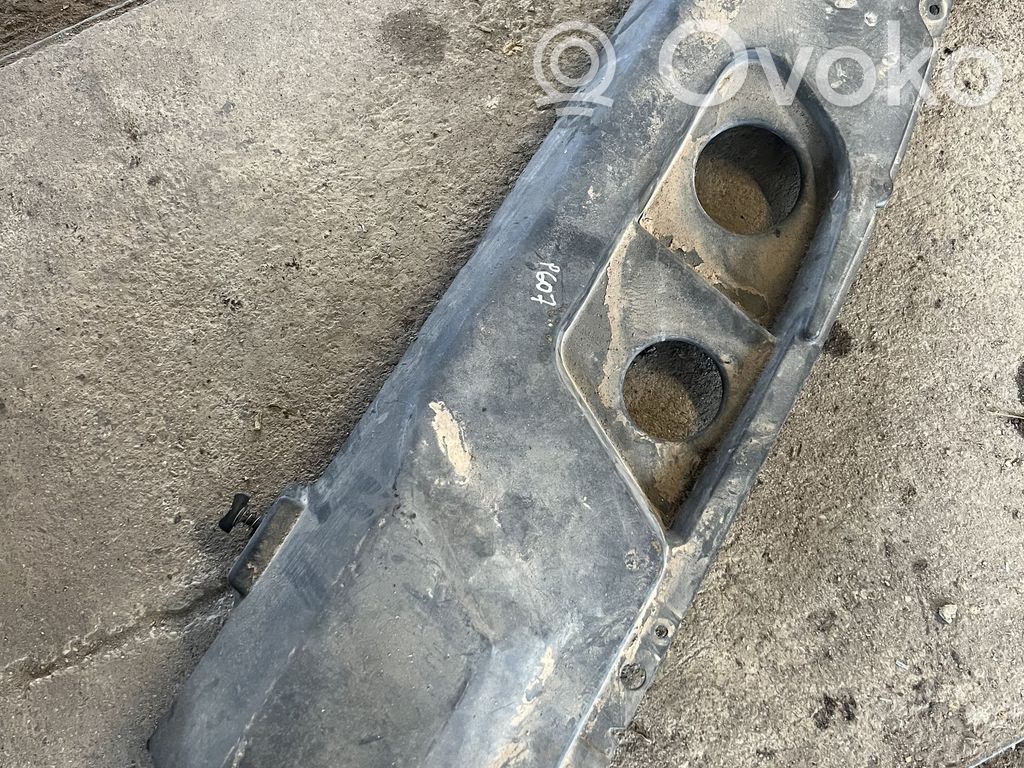 Peugeot 607 Sonstiges Einzelteil Motorraum 