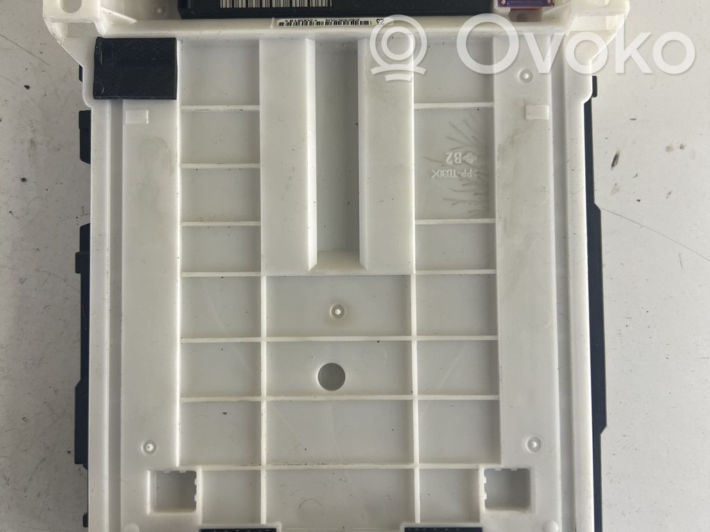 Suzuki Ignis Fuse module 