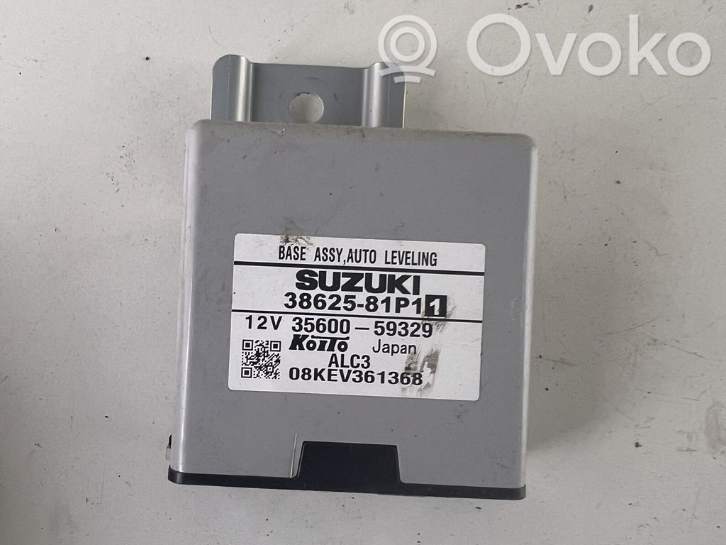 Suzuki Ignis Light module LCM 