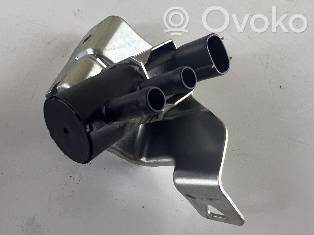 Suzuki Ignis Turbo solenoid valve 
