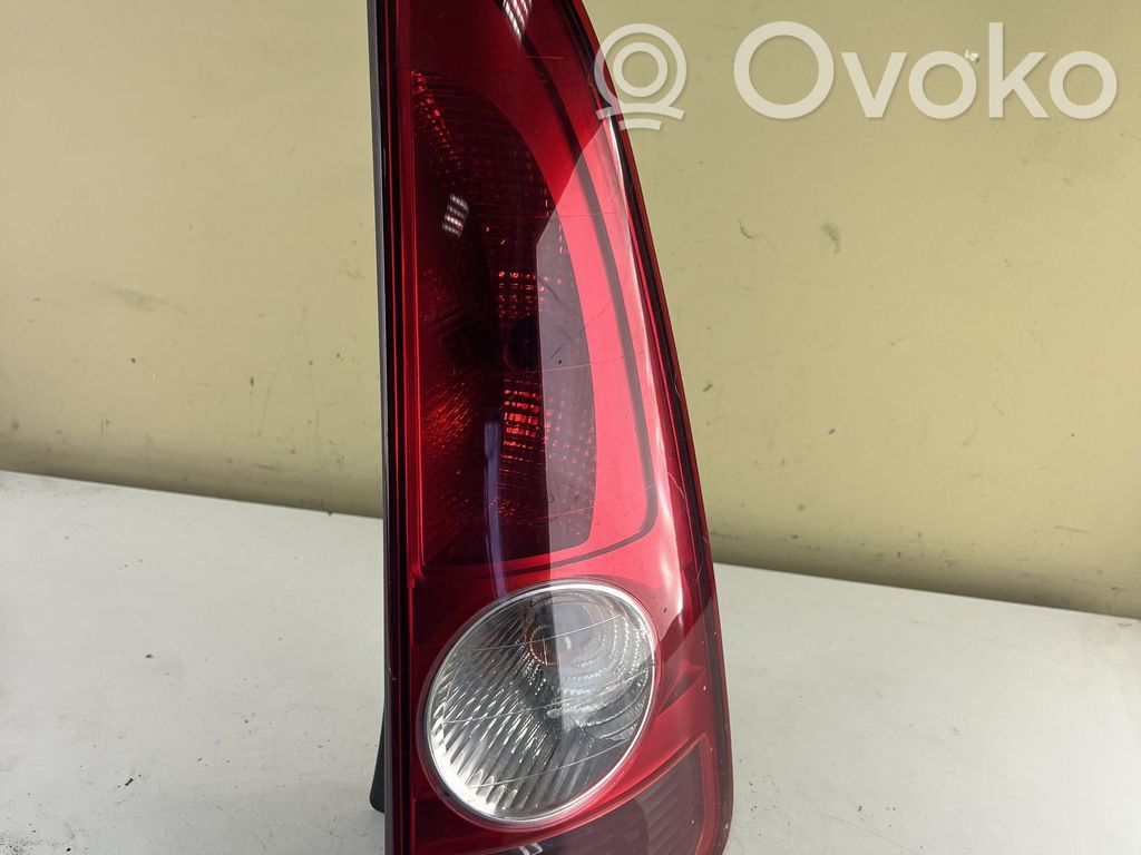 Renault Espace IV Rückleuchte Heckleuchte 
