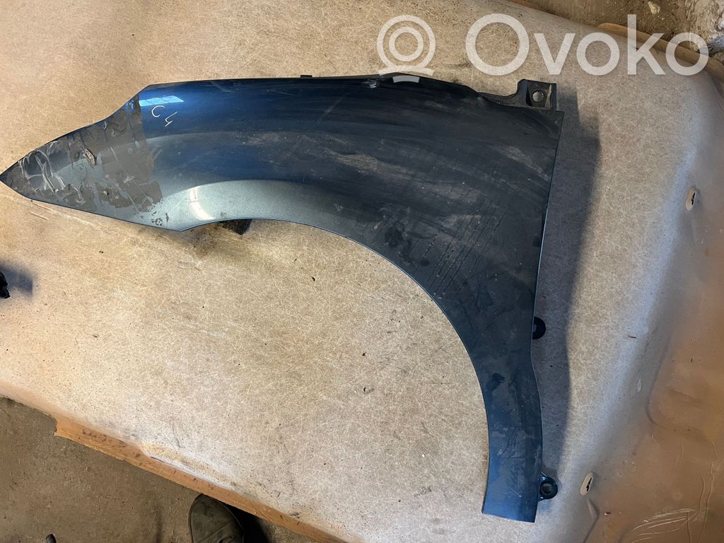 Citroen C4 I Sparnas 