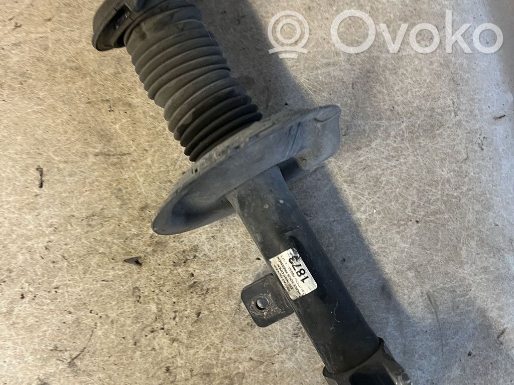 Citroen C4 I Front shock absorber/damper 