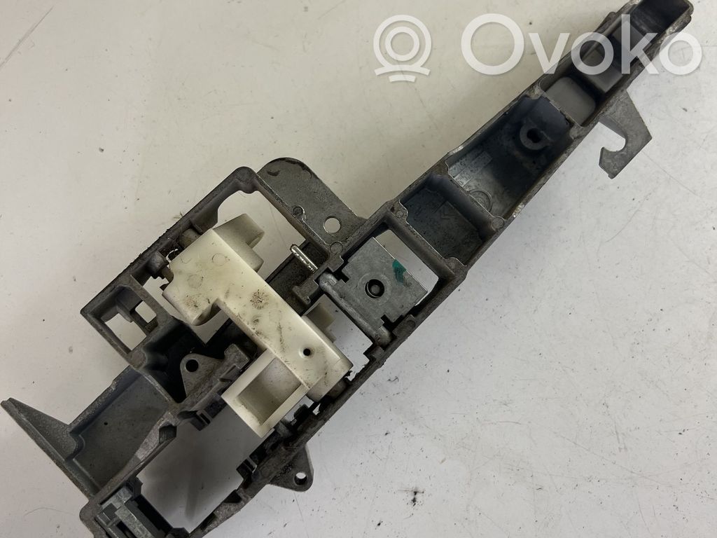 Citroen C4 I Manecilla/asa externa de la puerta delantera coupé 