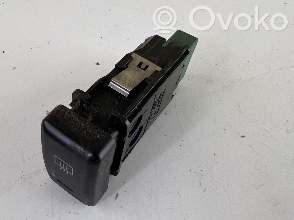 Opel Frontera B Windscreen/window heater switch 