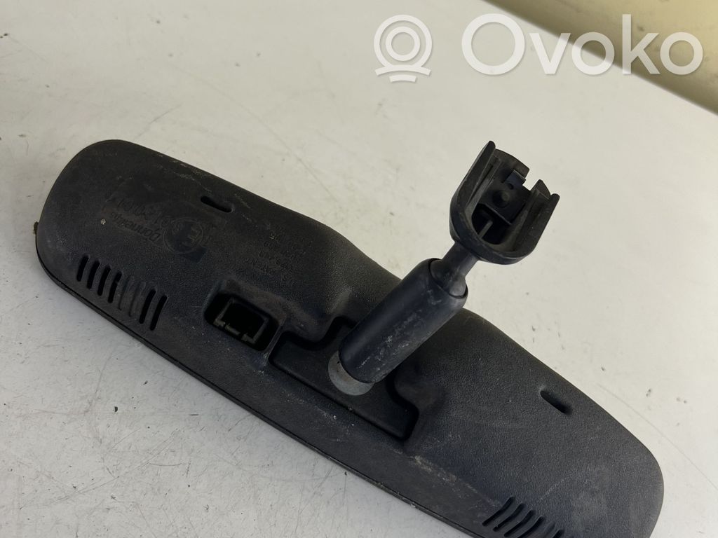 Opel Frontera B Rear view mirror (interior) 