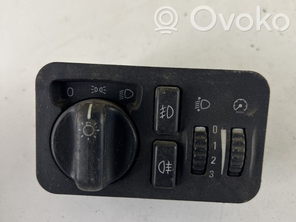 Opel Frontera B Light switch 