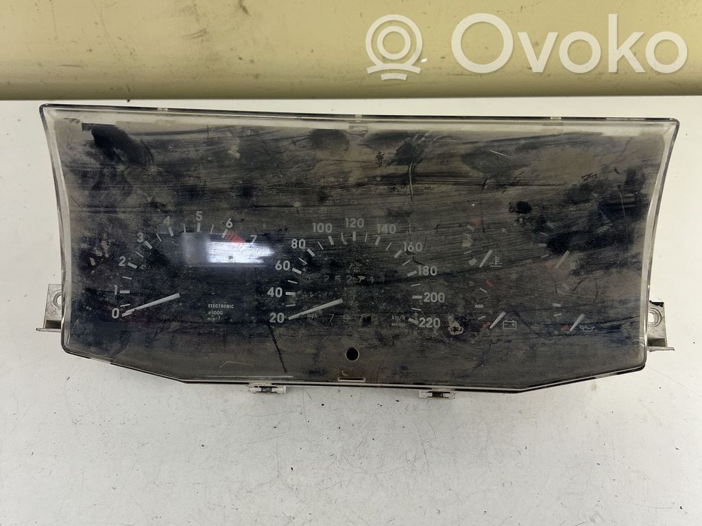 Opel Frontera A Speedometer (instrument cluster) 
