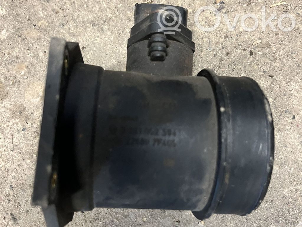 Nissan Terrano Debitmetru aer 