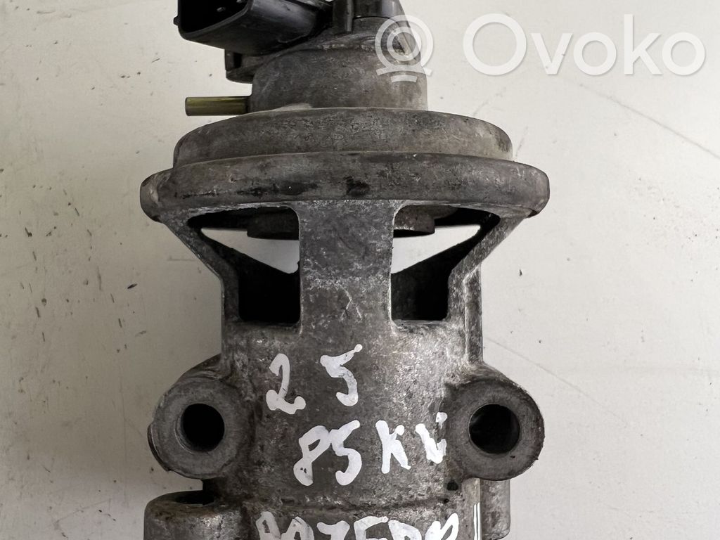 Mitsubishi Pajero Válvula EGR 