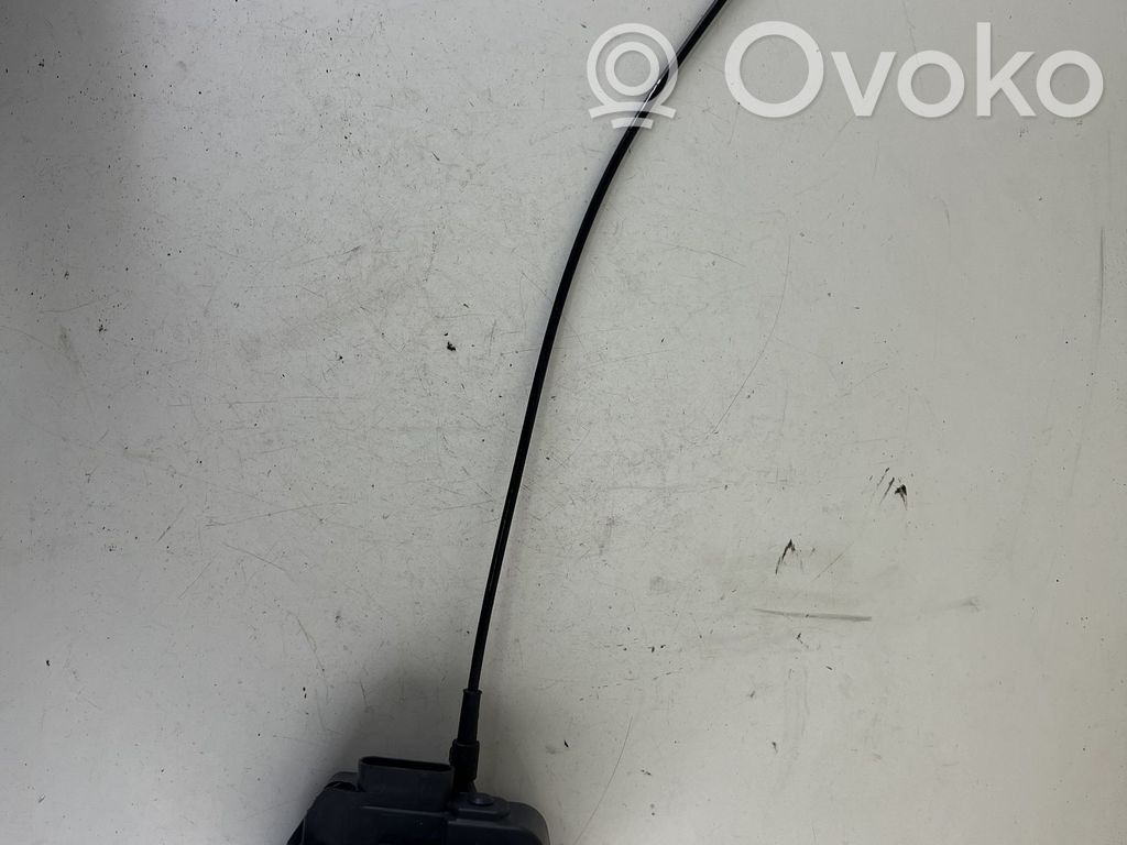 Nissan Primera Încuietoare ușă spate 
