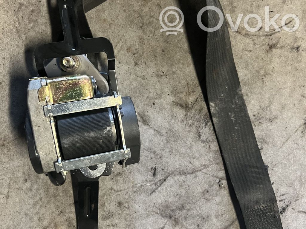 Nissan Primera Cinturón delantero 