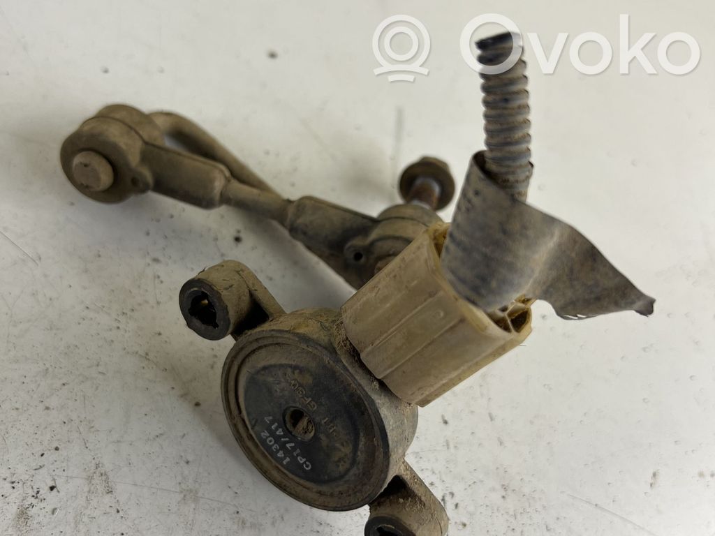 Land Rover Range Rover P38A Sensor de nivel del faro delantero/principal 