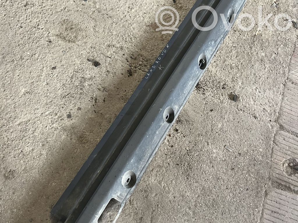 Land Rover Range Rover L322 Slenkstis 