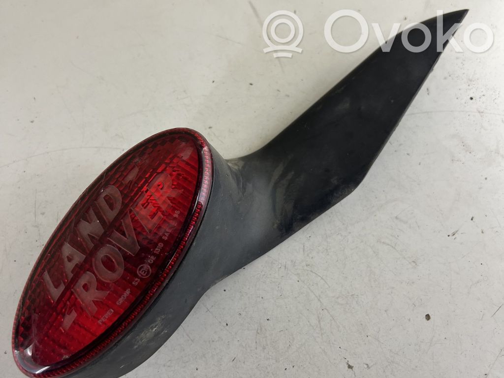 Land Rover Freelander Third/center stoplight 