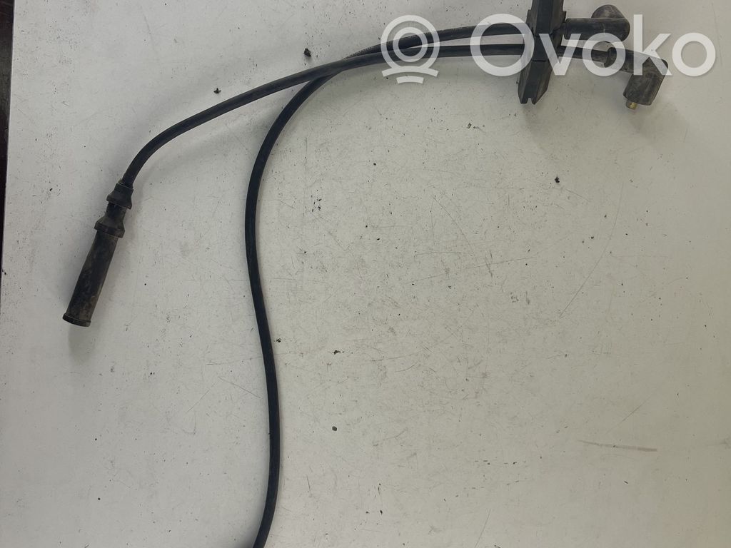 Land Rover Freelander Zündkabel 