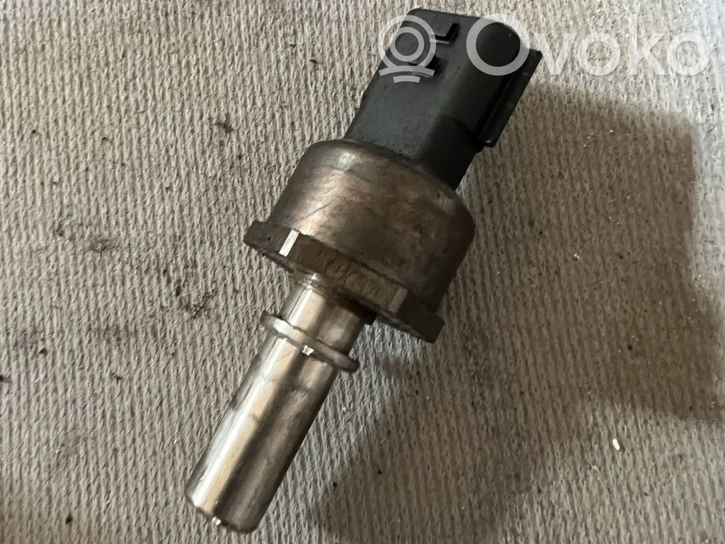 Nissan Qashqai Fuel pressure sensor 