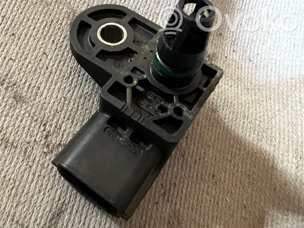 Nissan Qashqai Gaisa spiediena sensors 