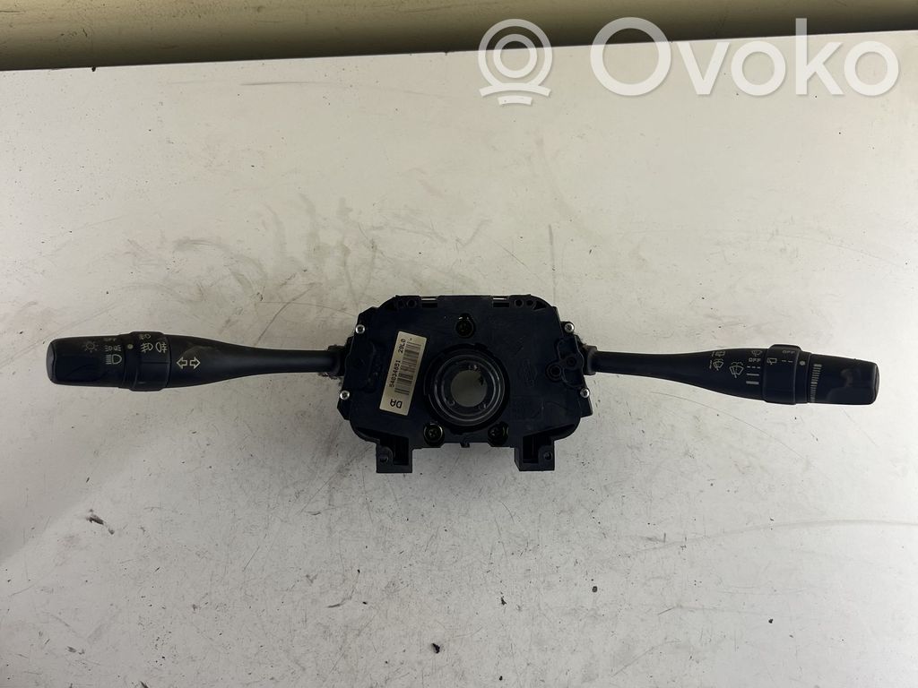 Nissan Almera N16 Wiper turn signal indicator stalk/switch 