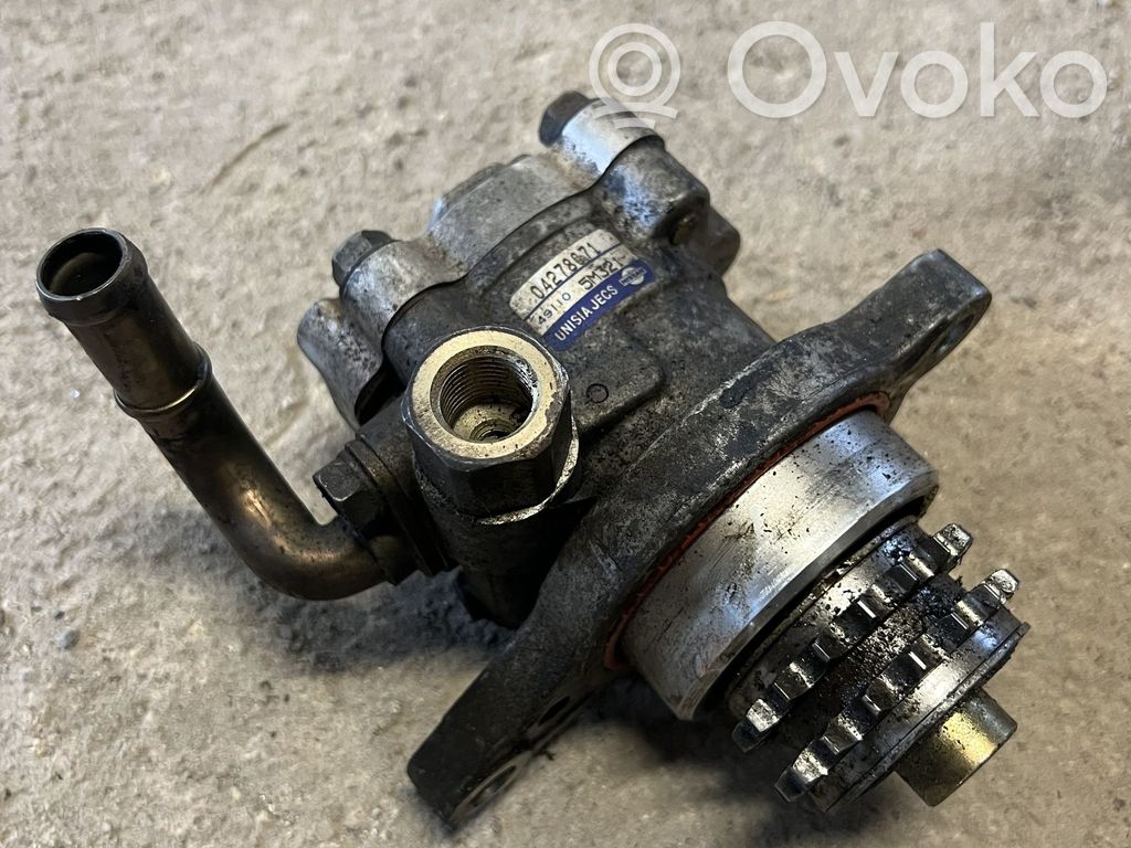 Nissan Almera N16 Power steering pump 