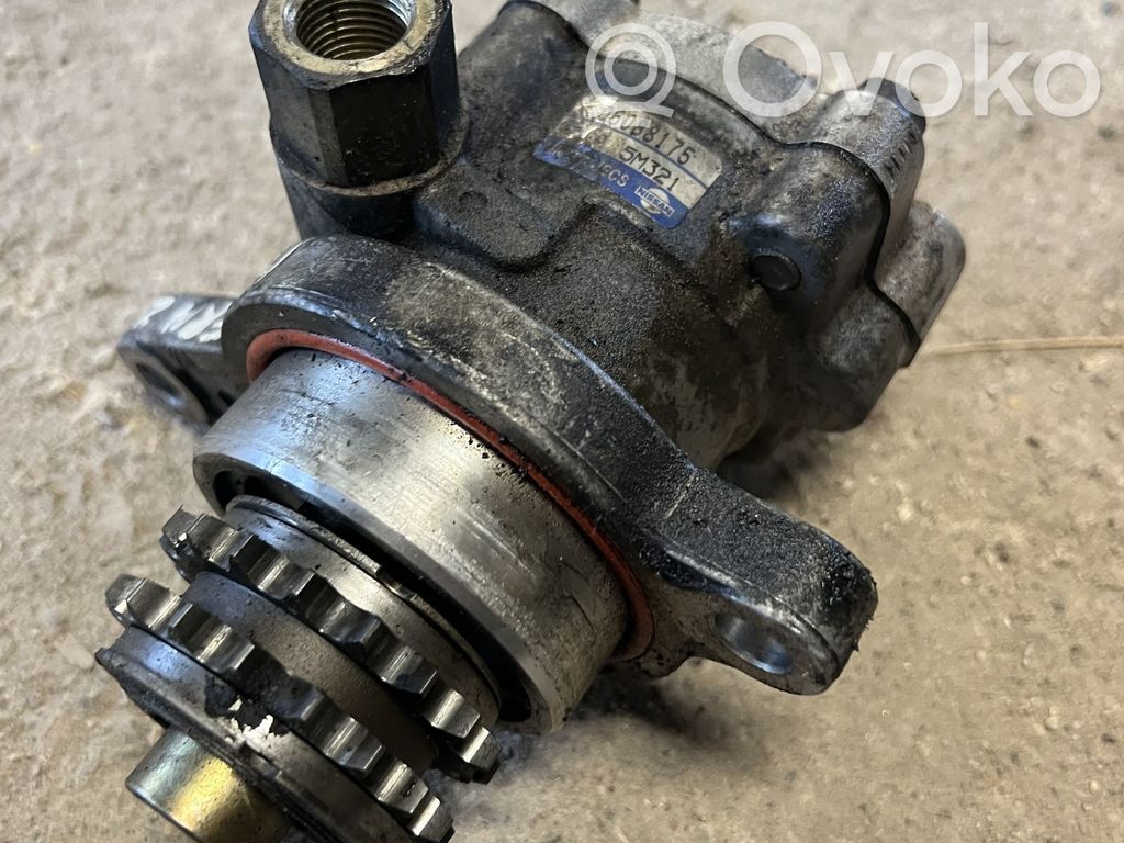 Nissan Almera N16 Power steering pump 