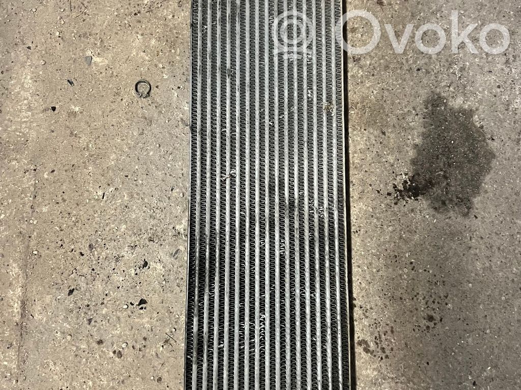 Opel Frontera B Interkūlerio radiatorius 
