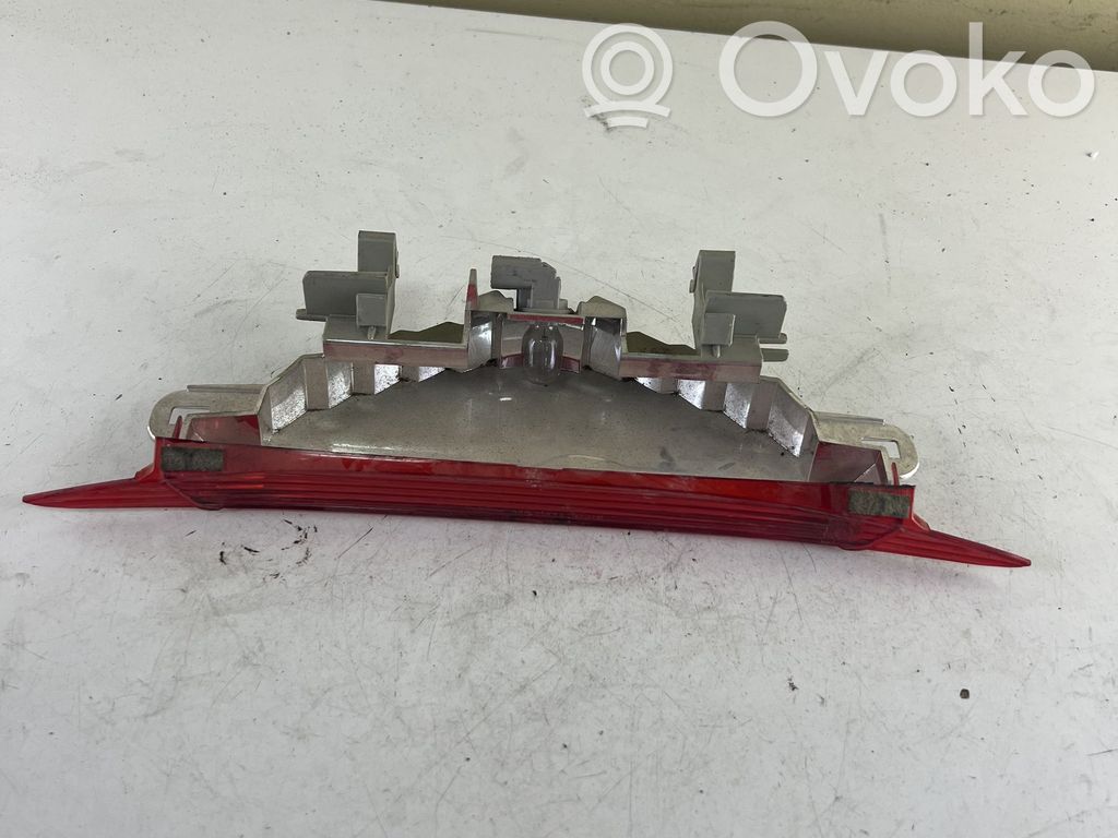 Mazda 6 Third/center stoplight 