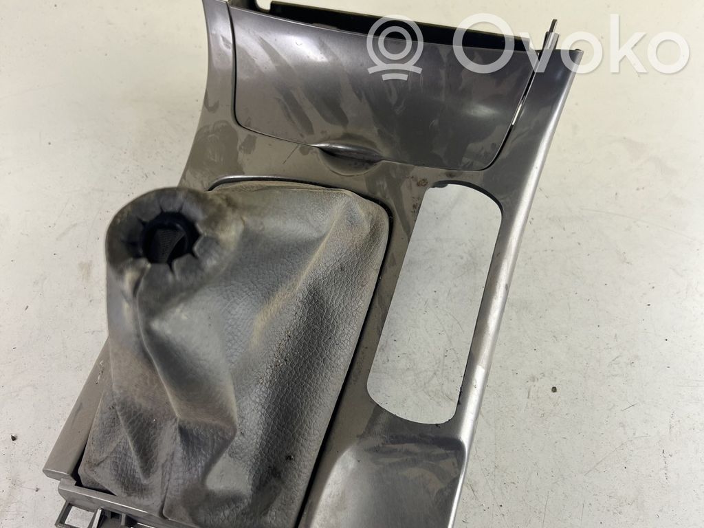 Mazda 6 Gear shifter surround trim plastic 
