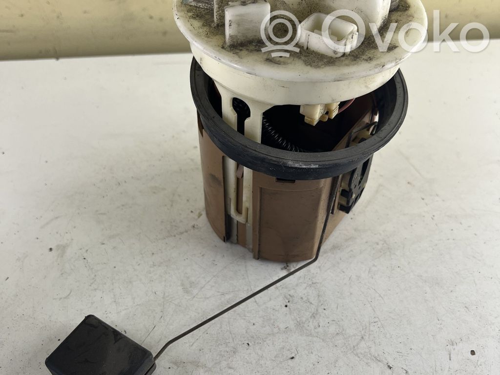 Mazda 6 Fuel level sensor 