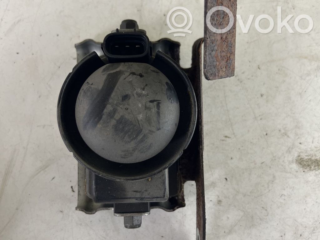 Mazda 6 Alarm system siren 