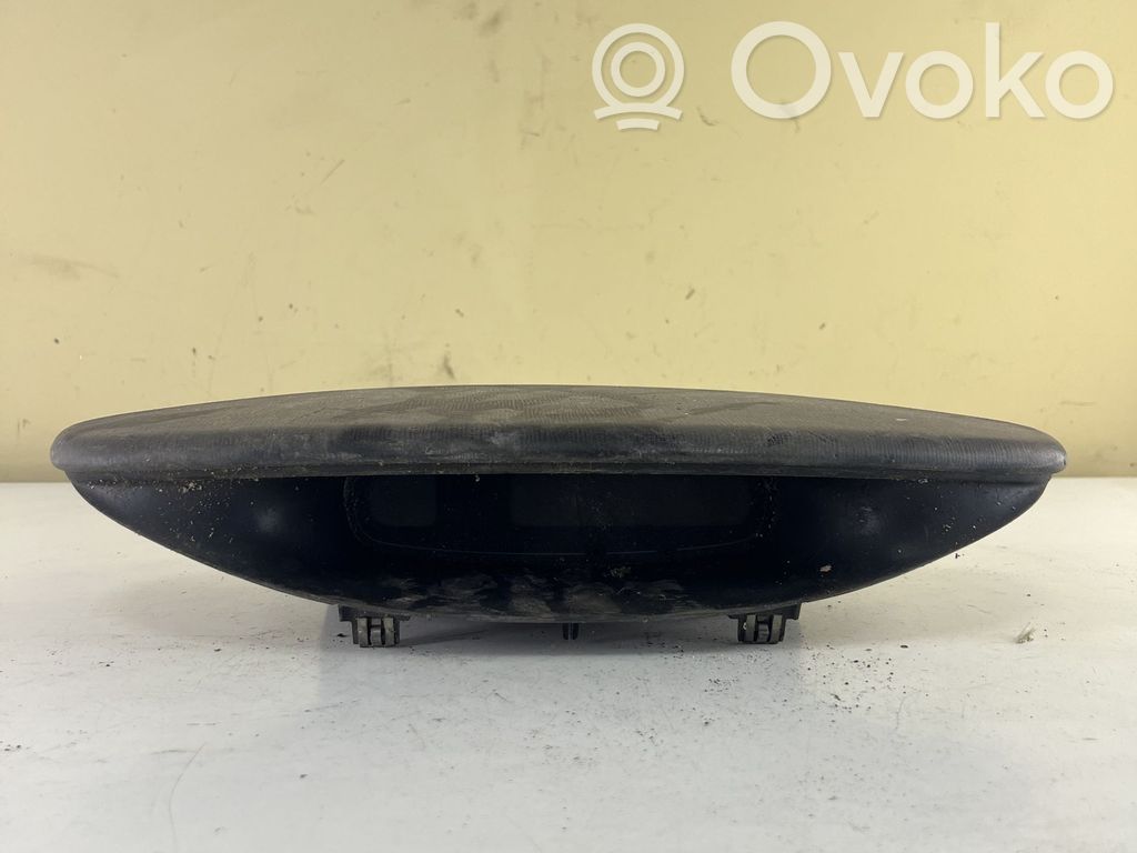 Renault Laguna II Screen/display/small screen 
