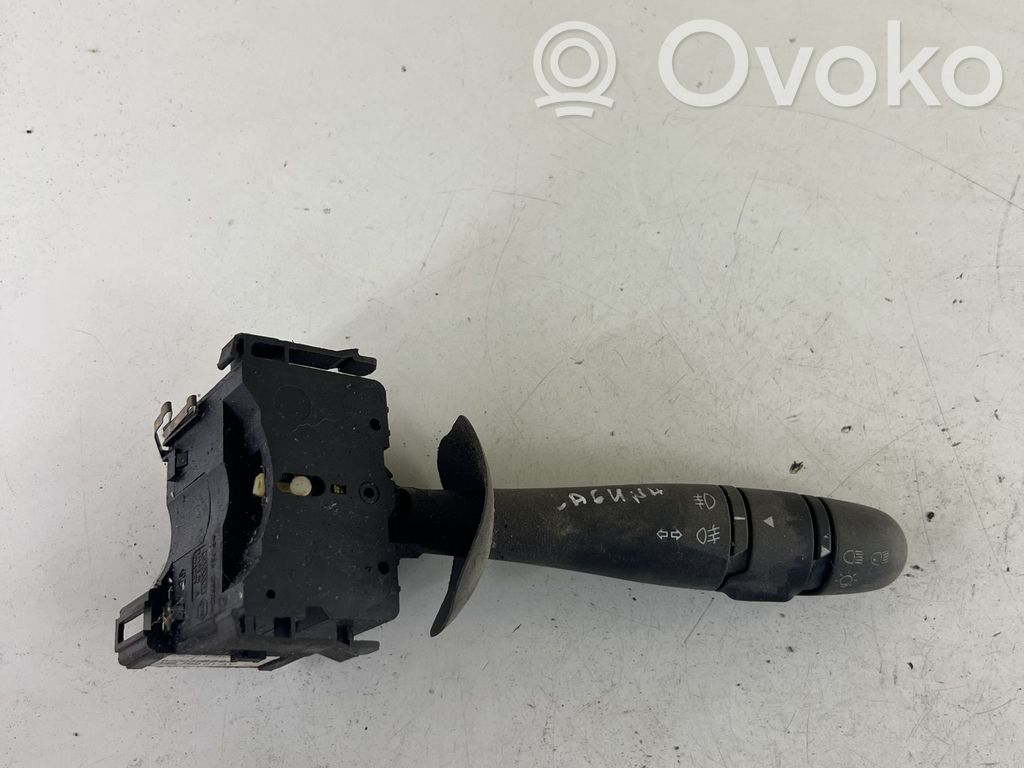 Renault Laguna II Indicator stalk 