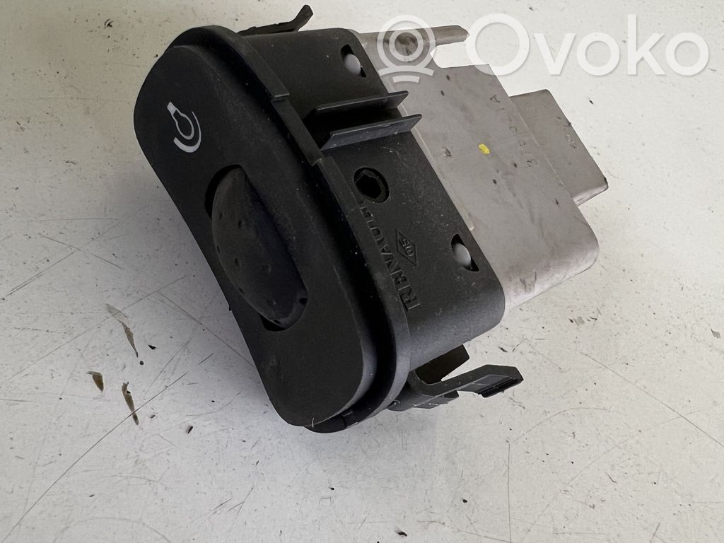 Renault Laguna II Panel lighting control switch 