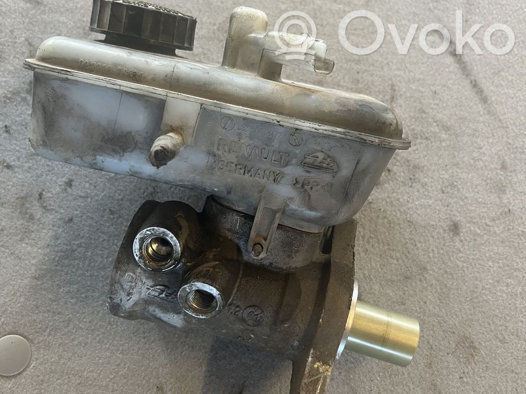 Renault Laguna II Główny cylinder hamulca 