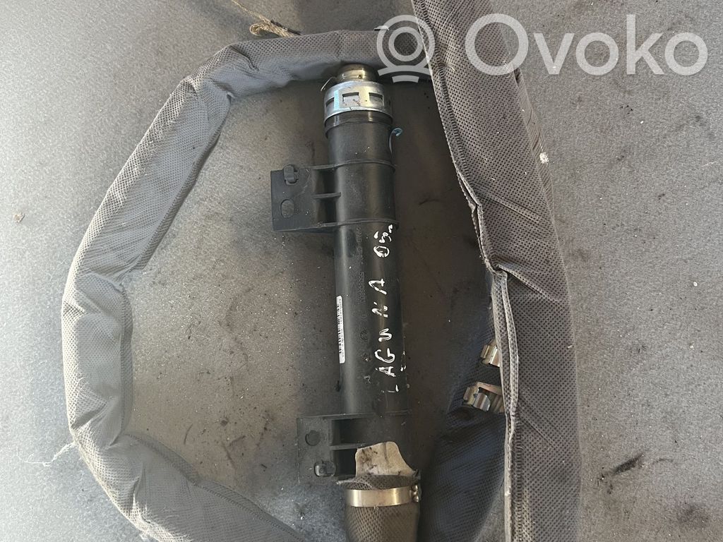 Renault Laguna II Airbag del techo 
