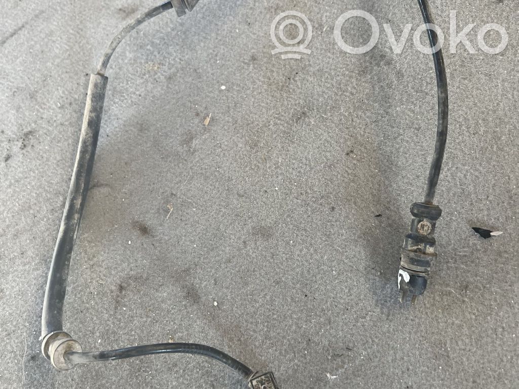 Renault Laguna II Sensor de freno del ABS trasero 