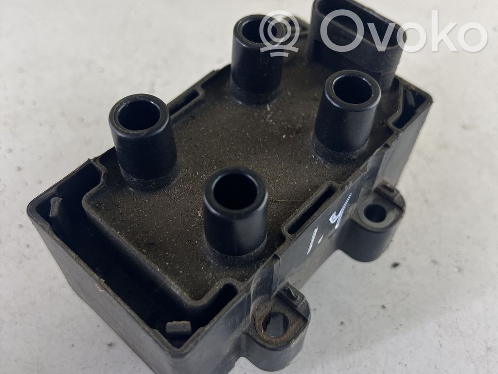 Dacia Logan I High voltage ignition coil 