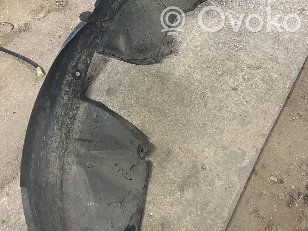 Dacia Logan I Nadkole przednie 