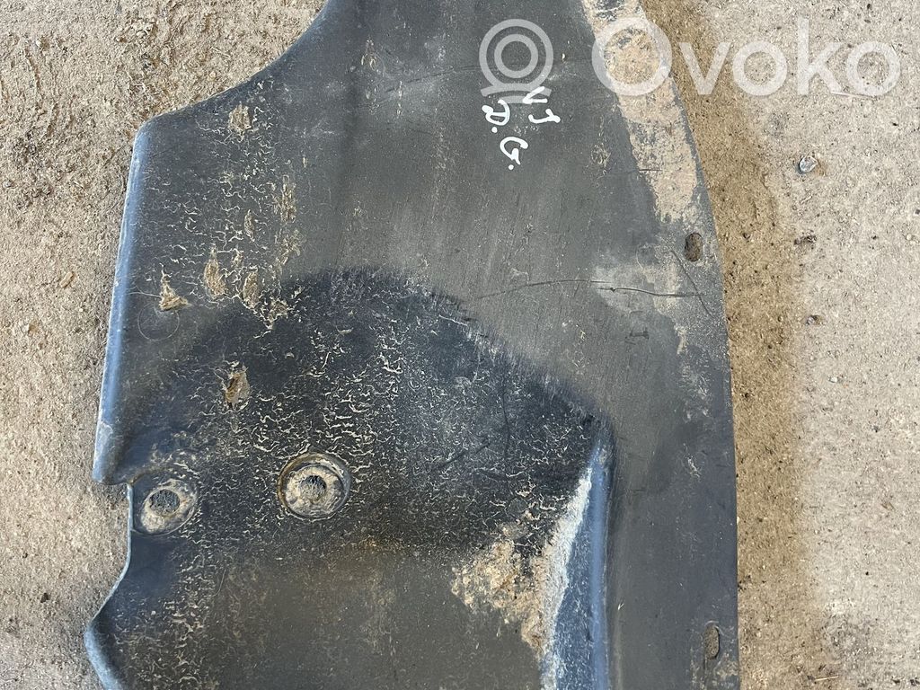 Jeep Grand Cherokee (WJ) Apărători interioare aripă roată spate 